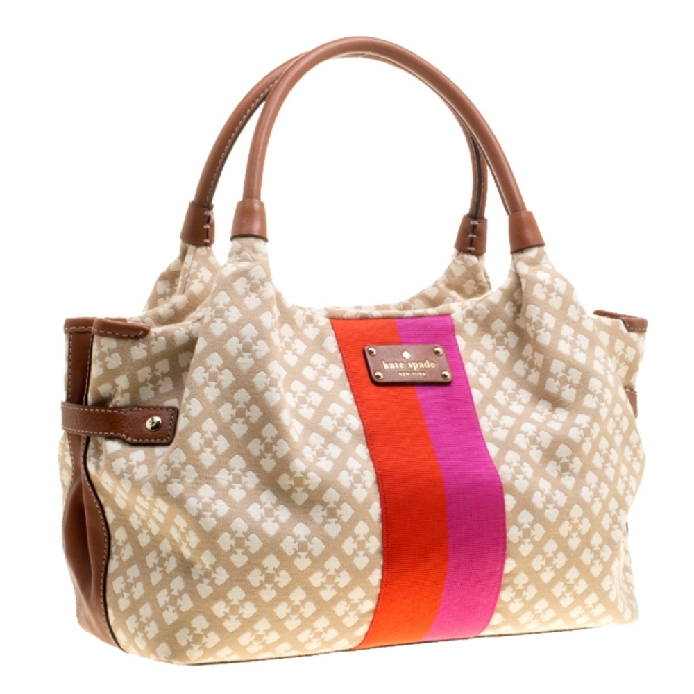 Kate Spade Stevie Bag